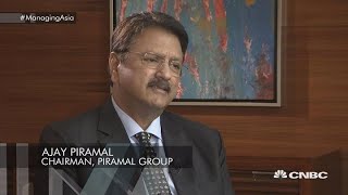 The 'big churn' in Indian real estate | Managing Asia