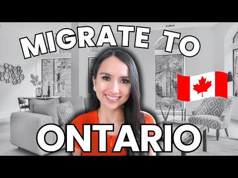 Ontario Immigrant Nominee Program Explained | Newbie Canadian