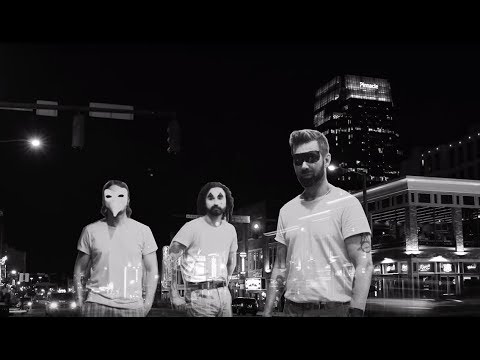 Italove - Burn this City (Lyric Video)