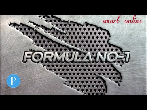 New formula logo design by pixellab || smart online ||