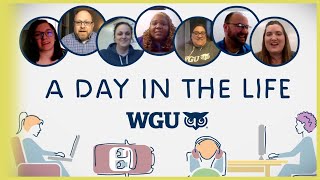What is it really like to be a WGU student?