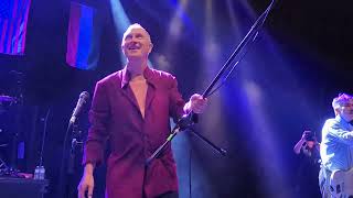Gang Of Four - Damaged Goods (Live at Shepherd's Bush Empire, London - October 6, 2023)