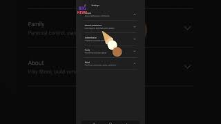 how to stop auto update in android phone  📱 #youtubeshorts #shorts