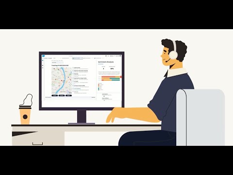 Atrium's Intelligence Customer Service Console Powered by Snowflake