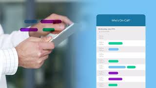 QGenda On-Call Scheduling Software