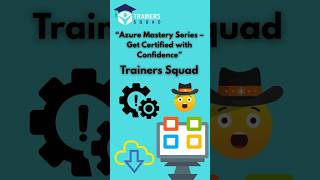 “Azure Mastery Series – Get Certified with Confidence”