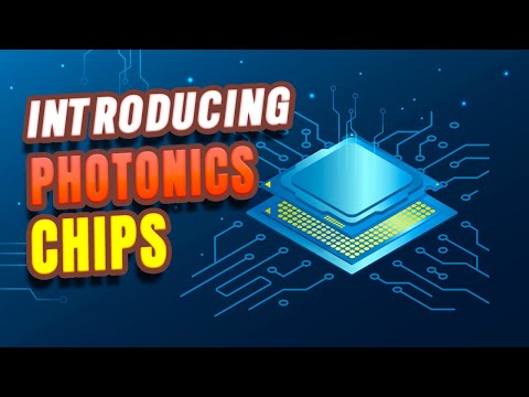 Exploring the Future of Electronics: Introducing Photonic Chips