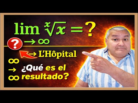 If You Solve this LIMIT in 5 MINUTES, You SOLVE ANY
