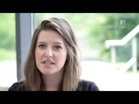 Cohesion Pilot; Interview with Cast Member Lily Craig
