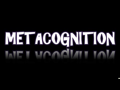 What Is Metacognition? 3 Key Points To Remember