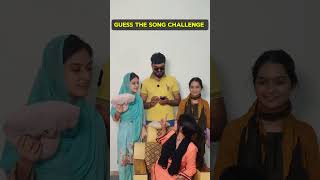 Song Challenge 😂 #kumarsanu #song #reactpro
