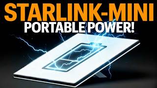NEW! PeakDo LP2 Power Bank For Starlink Mini Review