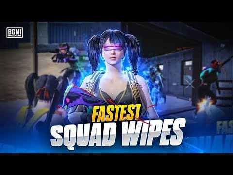 HARMFUL SOLO VS SQUAD CLUTCHES💥 MI10I 5G SMOOTH + EXTREME PUBG / BGMI TEST 2023 ⚡️