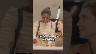 Supercharge Your Web Dev Journey with TECAcademy!