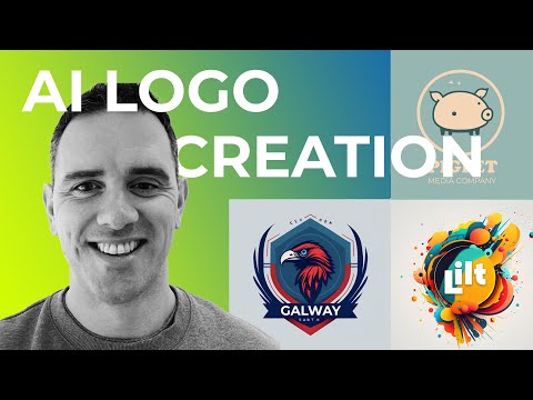 How to Create an AI Logo, Prompt Hacks and Print Ready for Midjourney