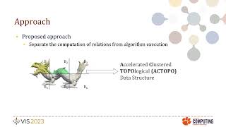 A Task-Parallel Approach for Localized Topological Data Structures | VIS 2023