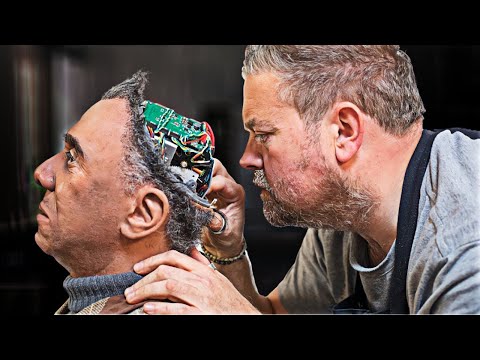 The Surprising Reason Why Humanoid Robots are Taking Over the World in 2024!