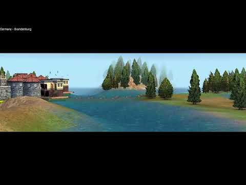 Empire Earth Soviet Campaign 6/8 - Rush for Berlin