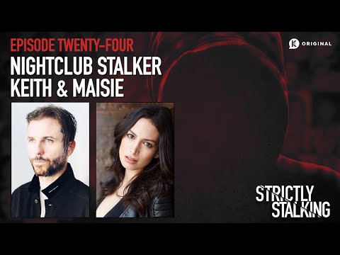 Nightclub Stalker