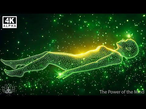 528Hz + 741Hz + 432Hz | Full Body Healing ✨ Emotional, Physical, Mental & Spiritual Restoration