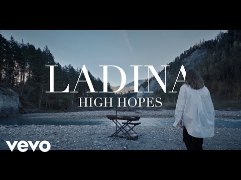 Ladina - High Hopes (Live Acoustic)