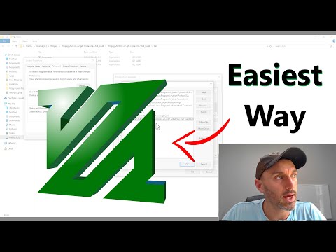 How to Install FFMPEG on Windows 11