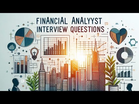 Ace Your Finance Analyst Interview: Top HR Questions
