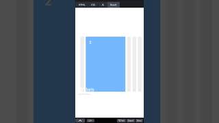 CSS Accordion