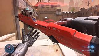 Halo Infinite Flight Physics
