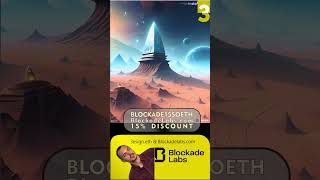 AI Skyboxes : @3esign w @BlockadeLabs & @ilumine_ai #skybox #ai #vtuber #artificialintelligence