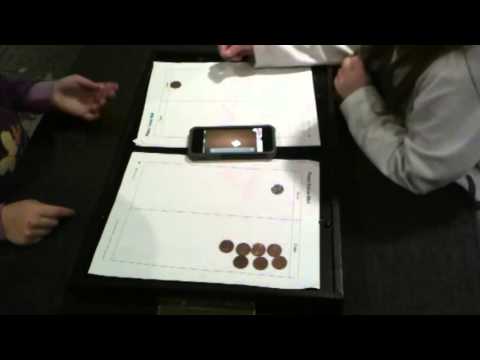 Game to Learn About Place Value