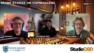 Your Company Is Already Hacked