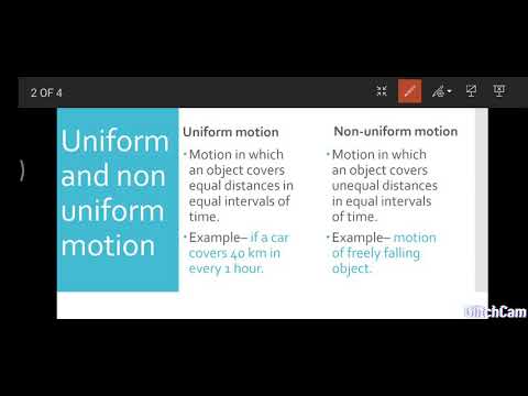 Ch_2 motion part 2 class 7th
