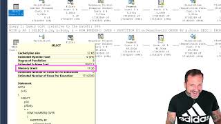 How String Columns Can Mess Up Query Performance In SQL Server