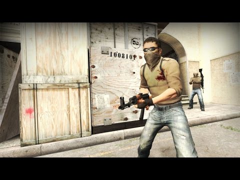 CSGO