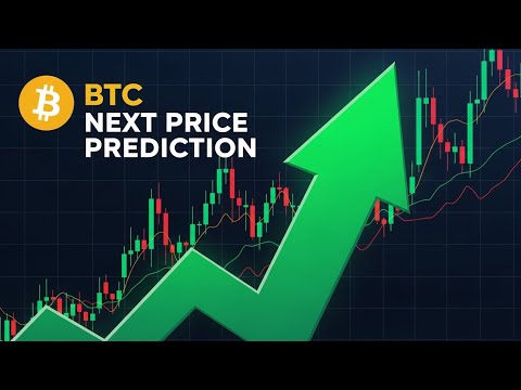 BTC Price Prediction –Bitcoin Next Move? Key Levels You Must Watch!