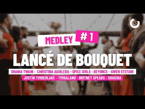 MEDLEY 2000s GIRL POWER 💍🔥 | Ronde des Rubans | Beyoncé, Britney, Shakira, Spice Girls…