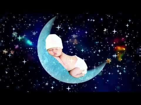 Colicky Baby Sleeps To This Magic Sound | Soothe crying infant | White Noise 10 Hours