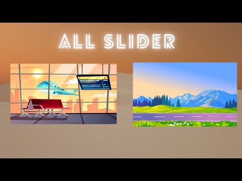 All Slider In Slider Revolution 2021-Website Maker