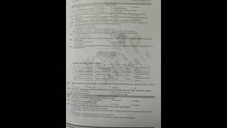 Cell structure MCQs | PMC NMDCAT Biology MCQs | Entry Test Preparation | Chapter Wise MCQs | NEET