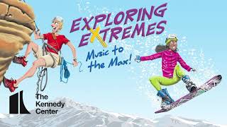 Exploring Extremes: Music to the Max!
