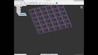 CNC Gridfinity Baseplate Tutorial in Fusion 360