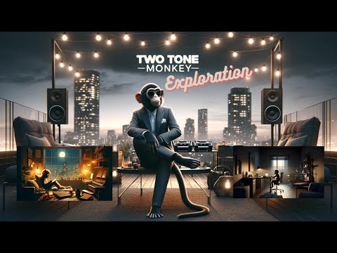 2-Hour Escape: Ultimate LoFi Chillout Mix | Study, Relax, & Unwind | Harp, Piano, Kalimba