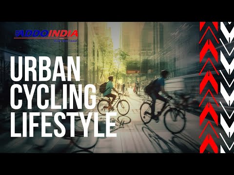 Embrace the Urban Cycling Lifestyle: Stylish Bicycles for Girls #UrbanCycling #BicycleForGirls