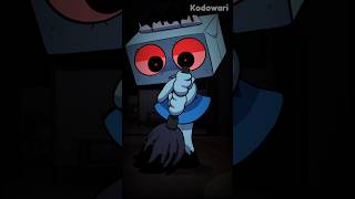 [Dandy's World] Basics in Behavior #dandysworld