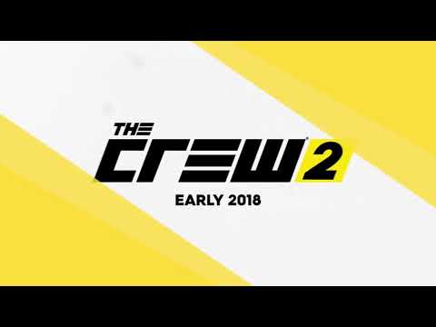 The Crew 2 Beta OST: Remix 1