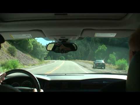2007 Chevy Impala SS Canyon Drive