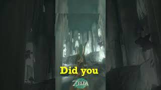 Did you find #gaming #thelegendofzeldatearsofthekingdom #totk