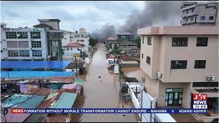 World Bank Blames Finance Ministry's Fiscal Controls for Delays to GARID Flood Project | 01-07-2026