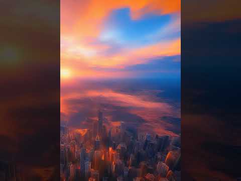 🔥 Channel 2 - Mind-Blowing Visual